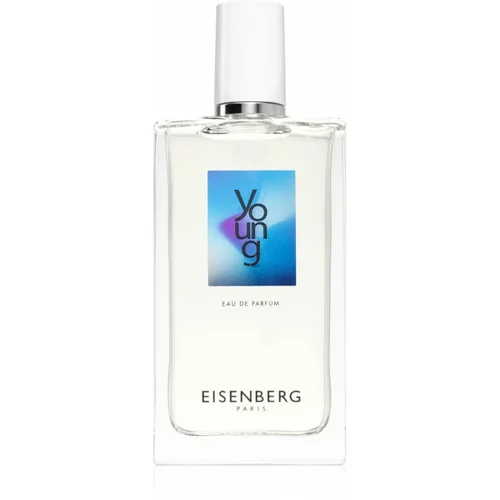 Eisenberg Happiness Young parfemska voda uniseks 100 ml