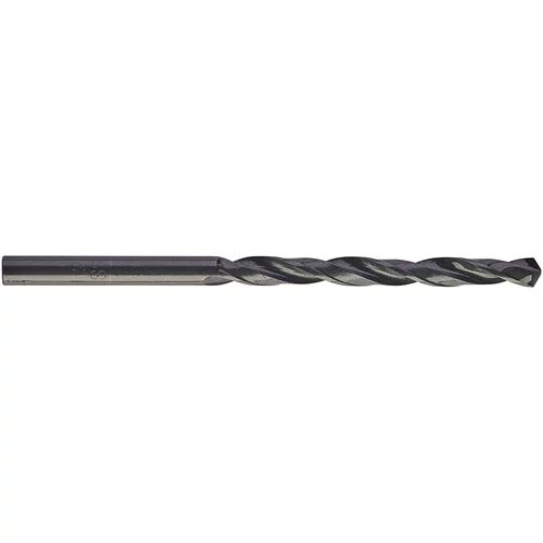 Milwaukee Metal Drill HSS-R 4,2 mm črna, (21108476)