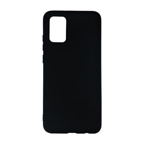  Maska za telefon MATT CASE za Samsung A02S/A025F, Crna Cene