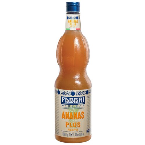 Fabbri sirup Mixybar Ananas Plus 1000 ml Cijene