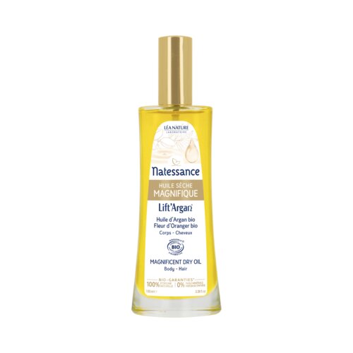 Natessance lift&amp;#039;argan suho olje Slike