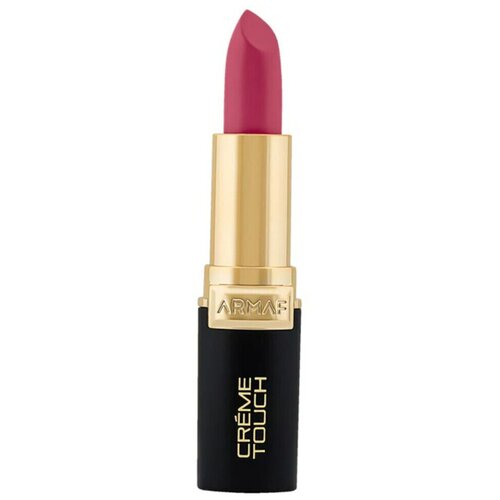 Armaf &Scaron;minke Semi-Matter Lippenstift mit Creme-Touch - 02 Eleanor Rožnata Cene