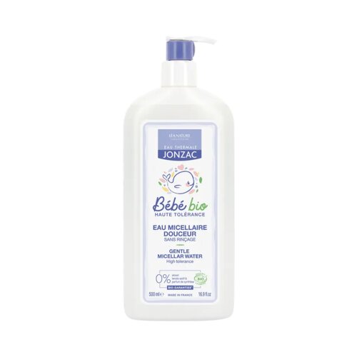 Eau Thermale JONZAC BébéBio nežna micelarna voda Cene