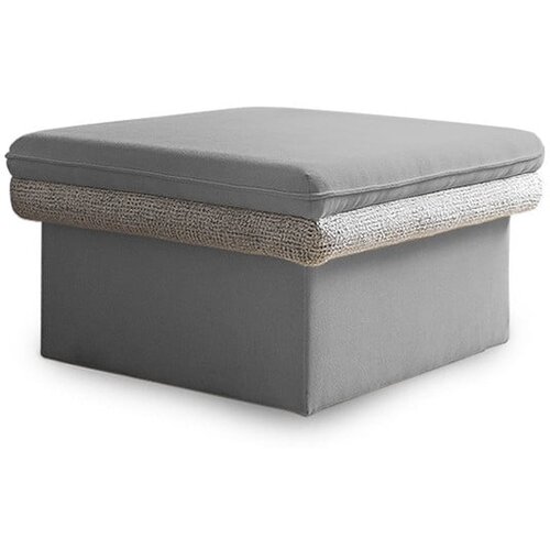 Miuform Svijetlo sivi tabure Wilson – Cijene