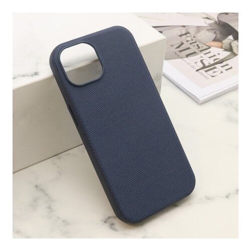  Futrola woven magsafe za iphone 15 (6.1) plava ( F125339 ) Cene