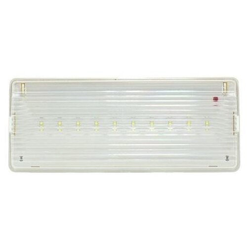  5W LED zasilna svetilka za 3 ure 6000K Cene