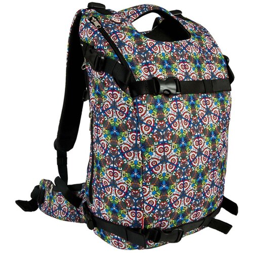 Target anatomski ruksak XT-01.2 kaleidoscope Cene