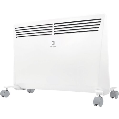 Electrolux Konvektor, električna panel... Slike