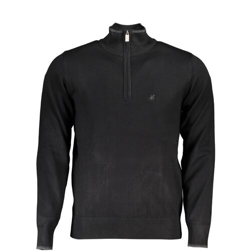 U.S. GRAND POLO US GRAND POLO MEN&#39;S BLACK SWEATER Cijene