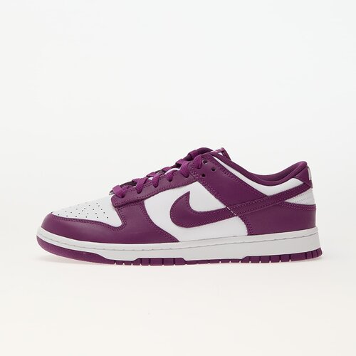 Nike Sneakers Dunk Low Retro White/ Viotech-White EUR 36.5 Cene