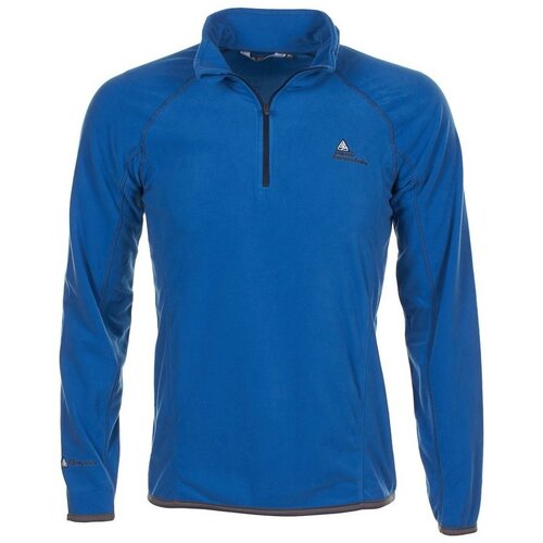 Peak Mountain Flis Sweat polaire homme CAFINE Modra Cene