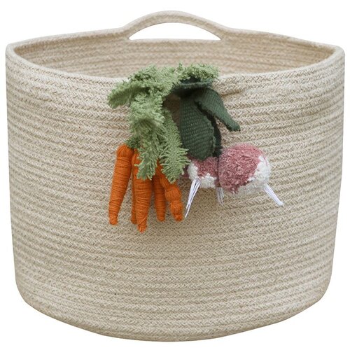 Lorena Canals Korpa Za Odlaganje Veggies Slike
