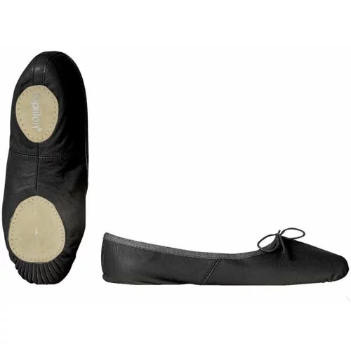Papillon BALLET SHOE Dječje baletne cipele, crna, veličina