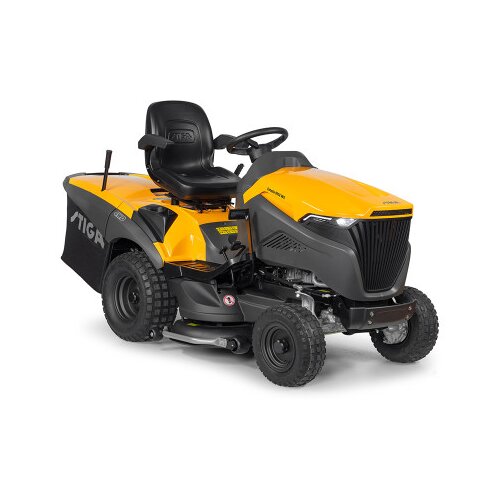 Stiga estate 9102 wx traktor kosačica Slike