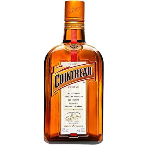 Cointreau Liker COINTREAU 0,7l Cene