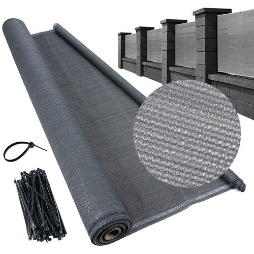  Mreža za zasjenjivanje 180 g/m&sup2; 1,5 x 10 m Cijene