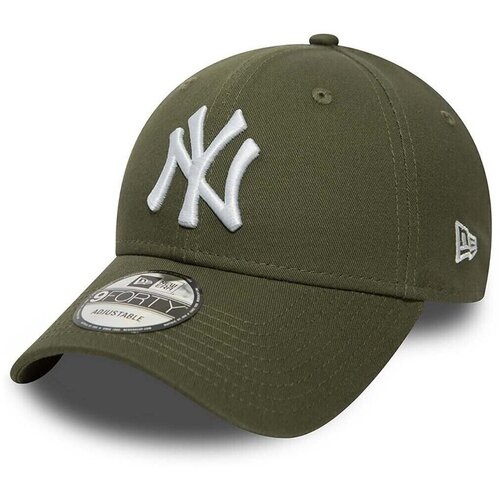New Era Kape s &scaron;iltom 9FORTY Mlb New York Yankees Kaki Cene