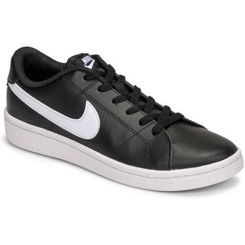 Nike COURT ROYALE 2 LOW Crna Slike