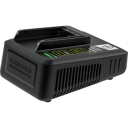 Karcher Hitri polnilnik, za 18-V akumulator, s stenskim držalom Cene