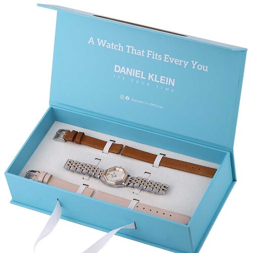  Ženski sat Daniel Klein DK.1.13719-5 Cijene