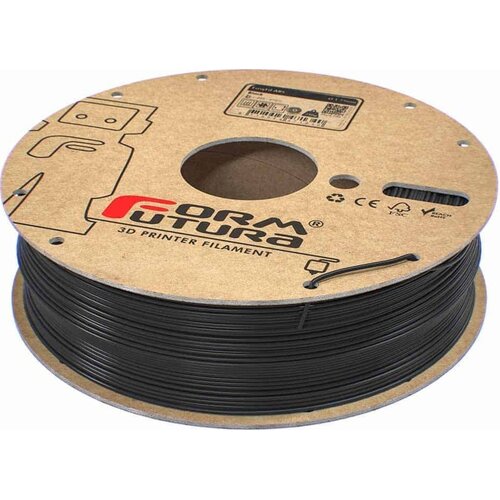 Formfutura easyfil abs black, 1.75 mm (750 g) Slike