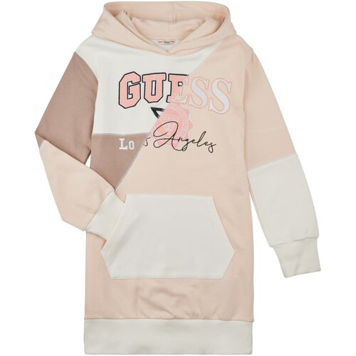 Guess HOODED LS ACTIVE Vi&amp;scaron;ebojna Slike