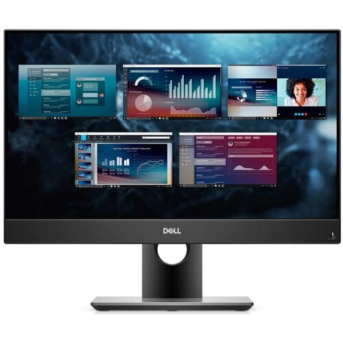 Dell Obnovljeno - kot novo - OptiPlex 5490 WVA 24″, (5000002518) Cene