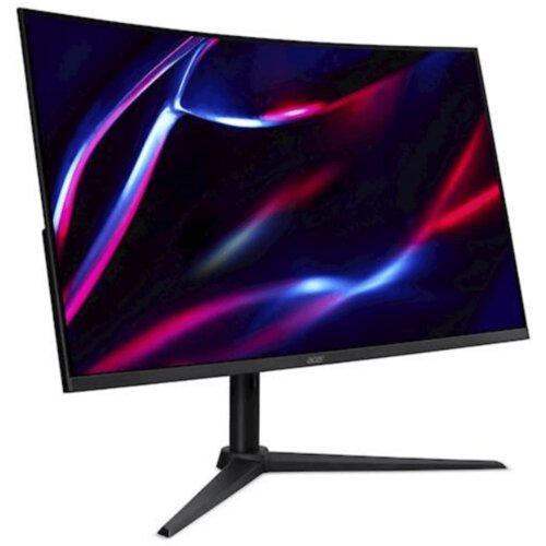 Acer Nitro XZ322QUP3bmiiphx 31.5" zakrivljeni gamingmonitor, VA, 180Hz,2560x1440,2xHDMI 2.0 Cijene