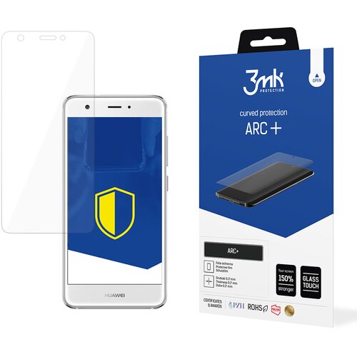 3mk ZA&Scaron;ČITA OVITKA ZA TELEFON HUAWEI NOVA ARC+, (22003495) Cene