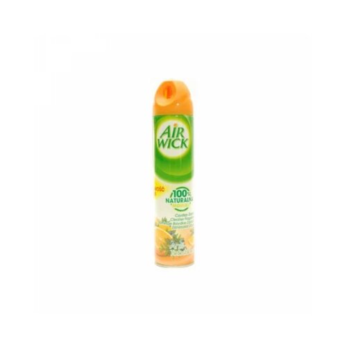 Hemija Osveživač AIRWICK sprej 300ml Magnolija i cvet tre&scaron;nje Cene