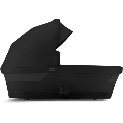 Cybex Ko&amp;scaron;ara za voziček Gazelle S moon black Slike