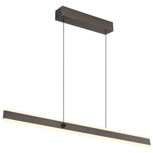 Globo Viseća LED svjetiljka Gebaldo (36 W, D x Š x V: 96 x 7,5 x 170 cm, Raznobojno) Cijene
