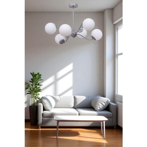 Opviq luster 2588657, sivi Cene