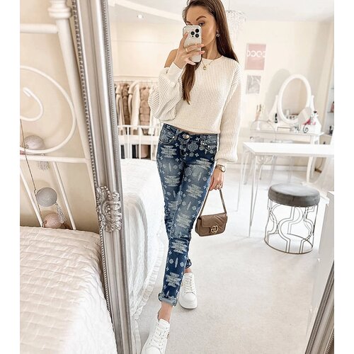 Gemre Doni women's skinny jeans Cijene