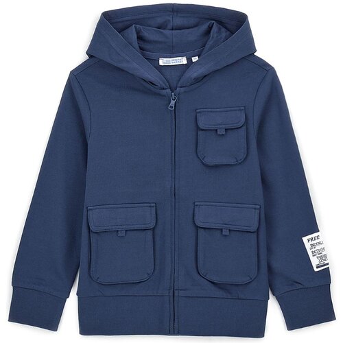 Original Marines vesta DR DFP2037CM M plava 128 Cijene