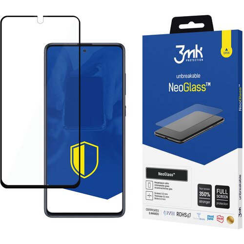 3mk NEOGLASS KALJENO STEKLO ZA OVITEK SAMSUNG GALAXY NOTE 10 LITE, (22000630) Slike