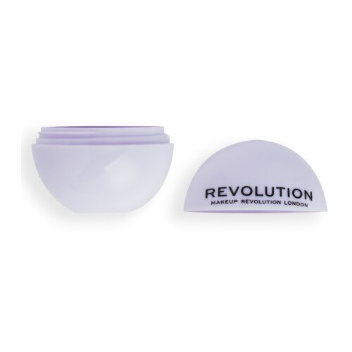 Revolution X Willy Wonka balzam za ustnice - Lip Balm - Blueberry Cene