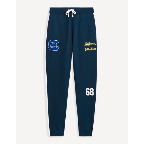 Celio Sweatpants California Golden Bears - Men Slike