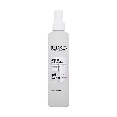 Redken Acidic pH Sealer maska za kosu za o&amp;scaron;tećenu kosu 250 ml Slike