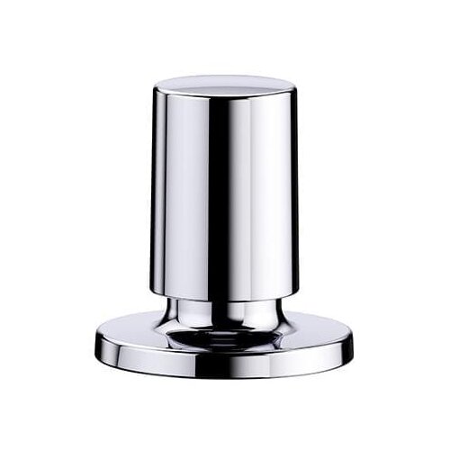 Blanco dugme comfort za daljinski podizac cepa hromirana plastika fi 14mm 225112 Cene