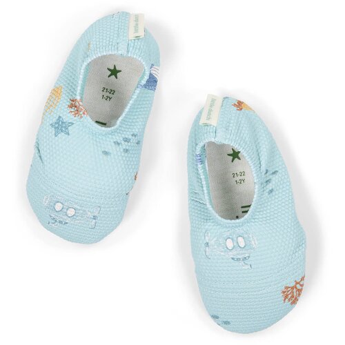 Little Dutch® otro&scaron;ki plavalni čevlji ocean friends Cene