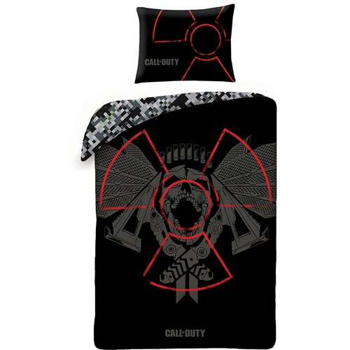  Call Of Duty posteljina 140x200 Cijene