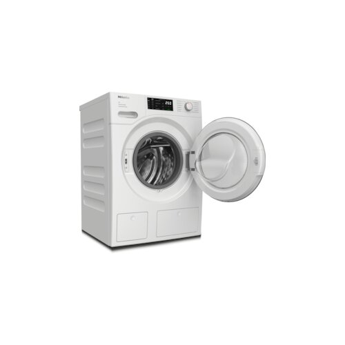Miele WWF664 wcs TDos&8kg pralni stroj W1 za polnjenje od spredaj: Cene