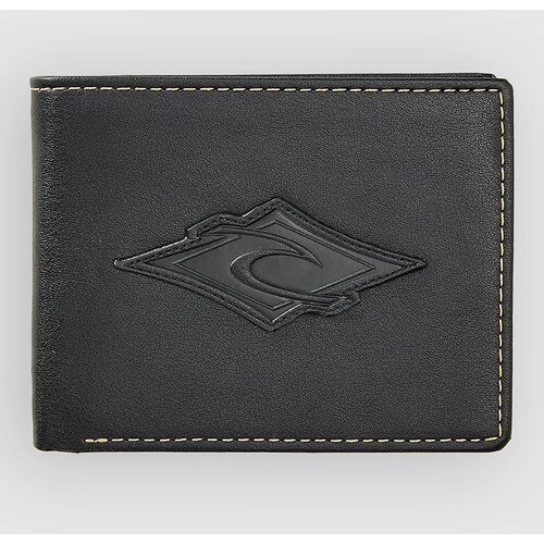 Rip Curl Patched Diamond Pu All Day Denarnica black Slike