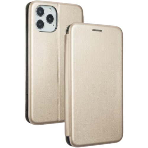 Beline OVITEK MAGNETNI OVITEK BOOK ZA IPHONE 12/12 PRO 6.1 ZLAT, (21961971) Cene