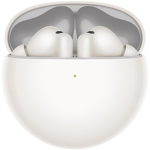 Huawei slu&amp;scaron;alice FREEBUDS 7i White Slike