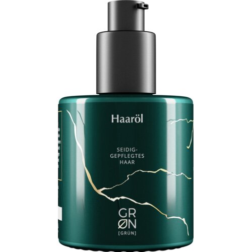 GRN&amp;nbsp;[GR&amp;Uuml;N] Ulje za kosu - 50 ml Slike