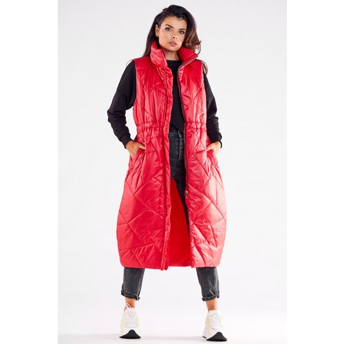 Awama Woman&amp;#039;s Vest A544 Slike