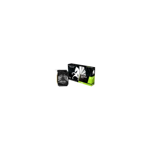 Gainward GeForce GTX 1650 D6 Pegasus 4 GB GDDR6/HDMI/DP/DVI-D 471056224-1853 grafička kartica Slike