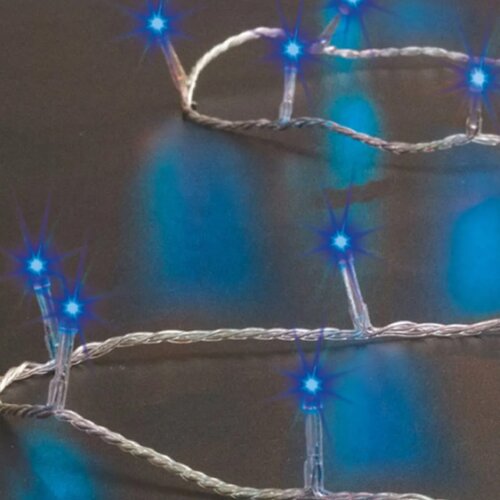 Feeric Novogodišnje lampice 10m 100kom (877711C) Cene